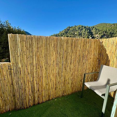Apartmán Provence Digne-les-Bains Exteriér fotografie