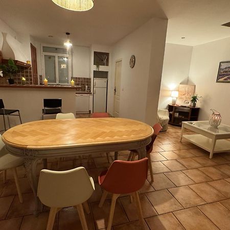 Apartmán Provence Digne-les-Bains Exteriér fotografie