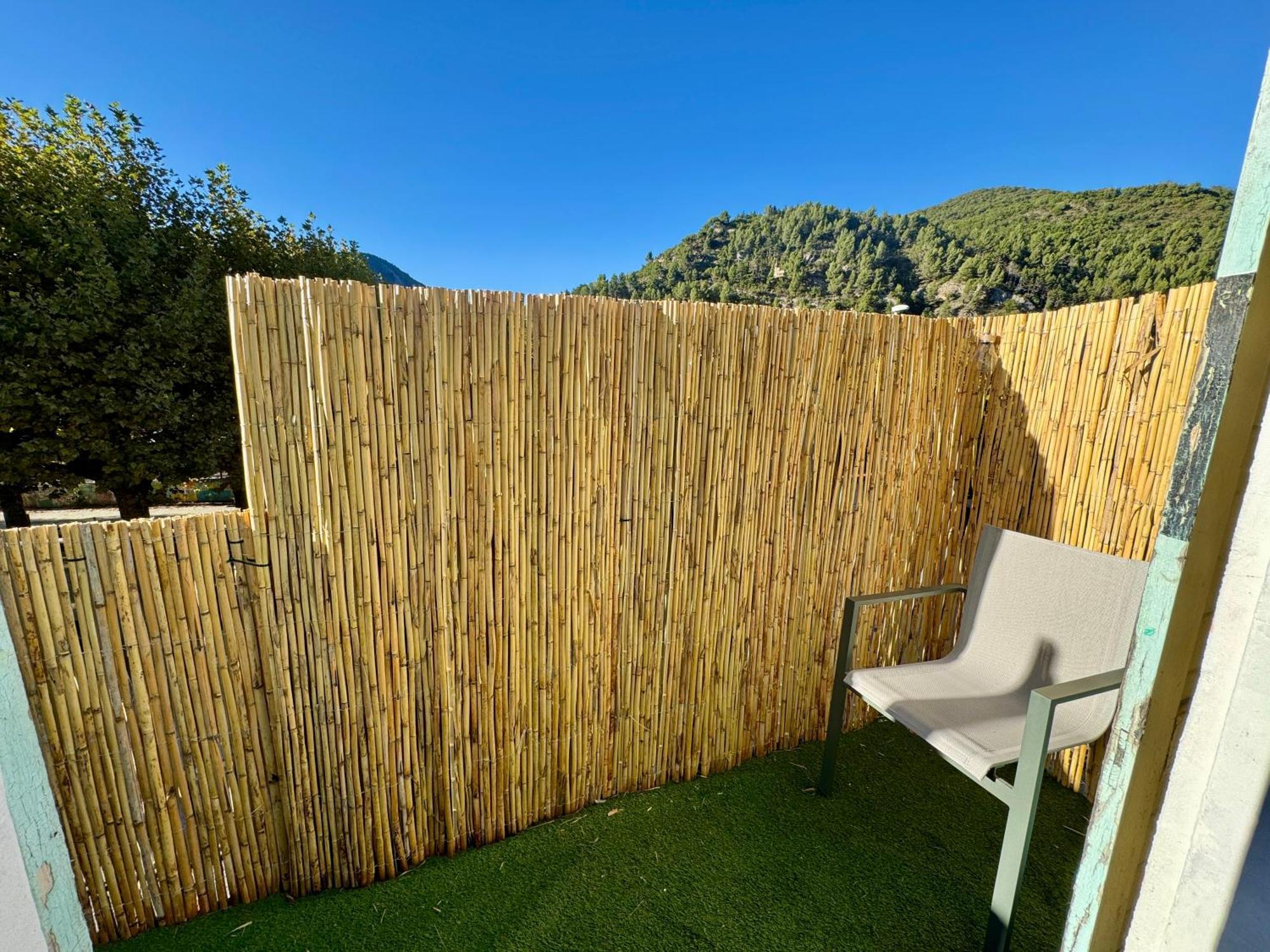 Apartmán Provence Digne-les-Bains Exteriér fotografie