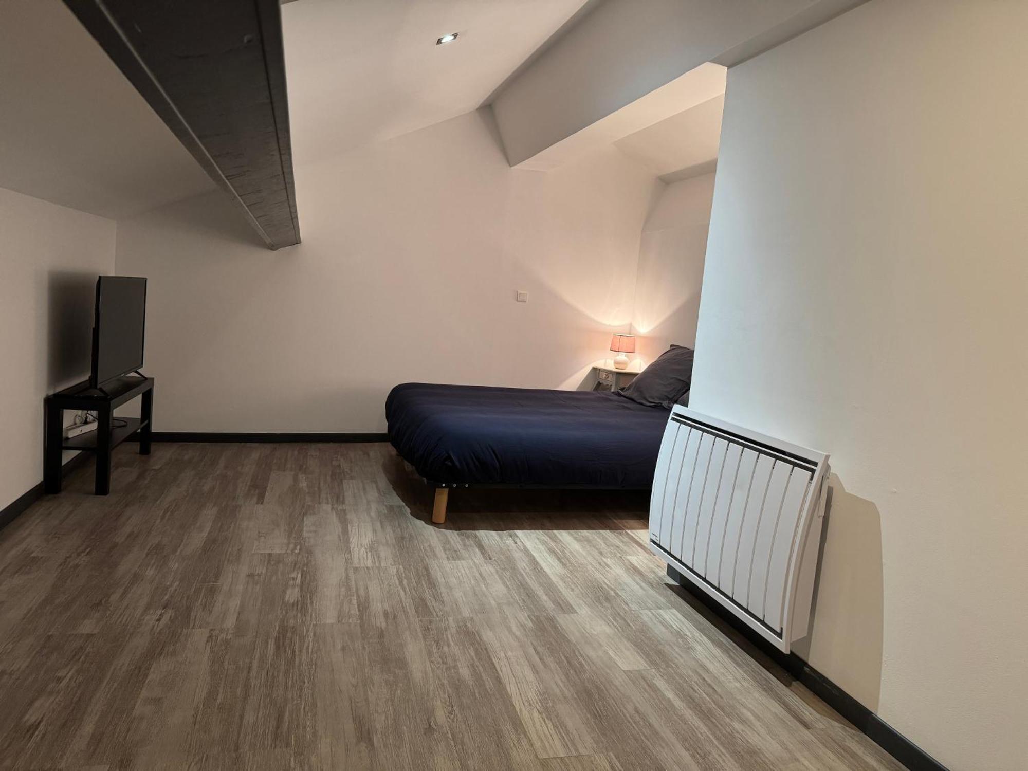 Apartmán Provence Digne-les-Bains Exteriér fotografie