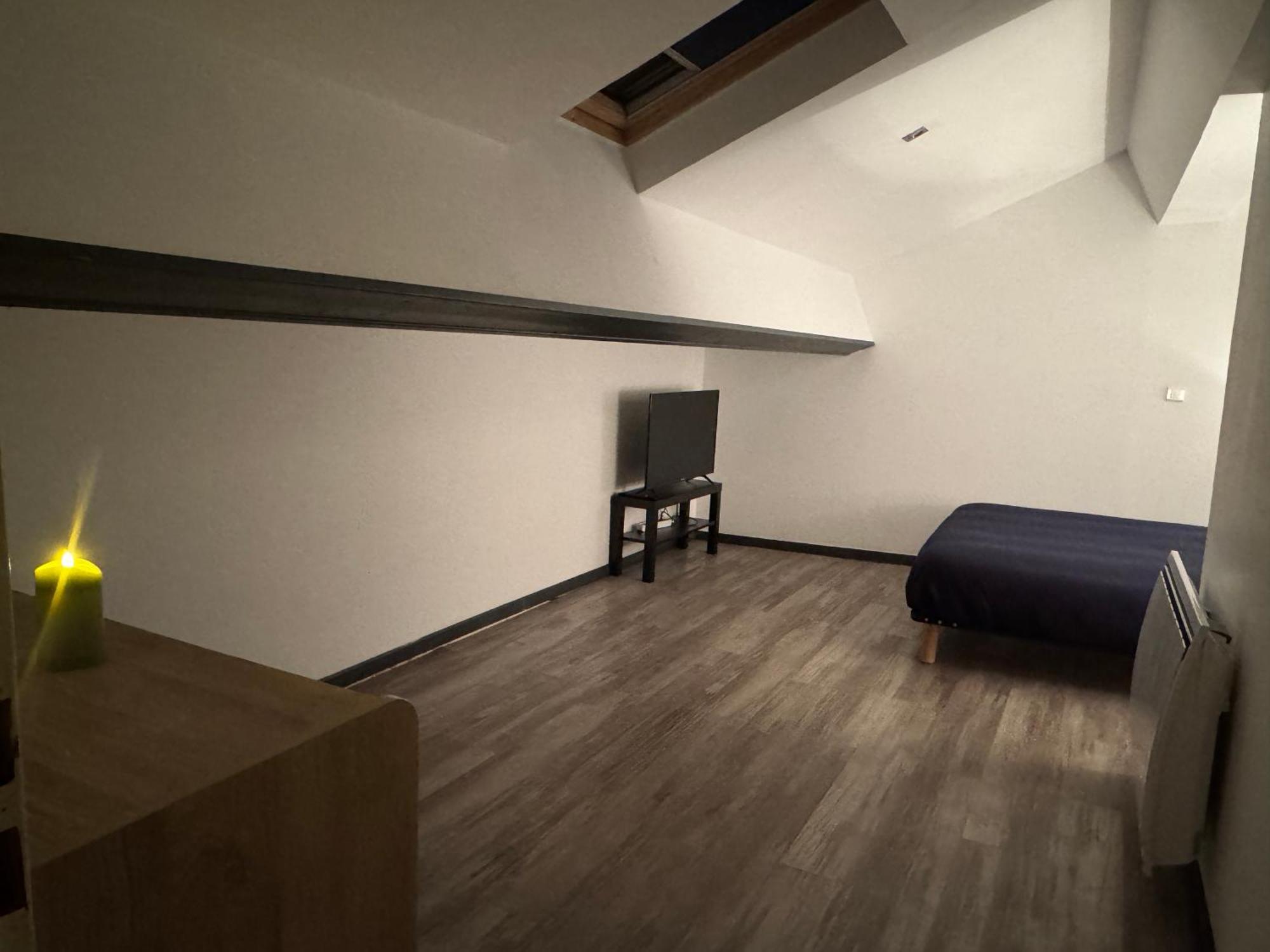 Apartmán Provence Digne-les-Bains Exteriér fotografie