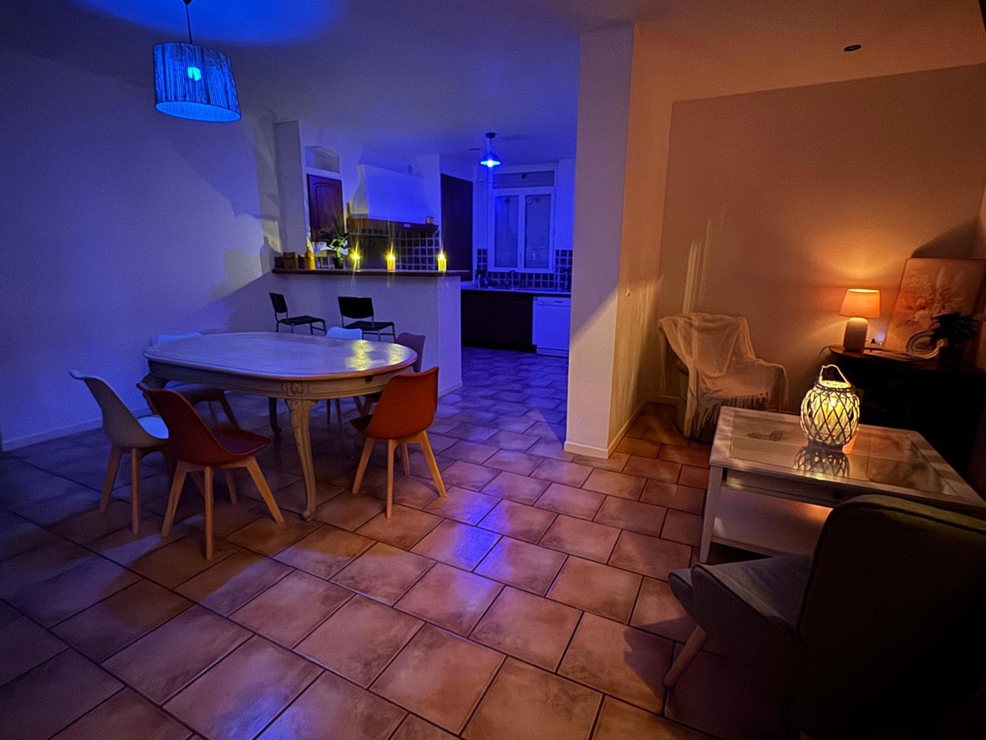 Apartmán Provence Digne-les-Bains Exteriér fotografie
