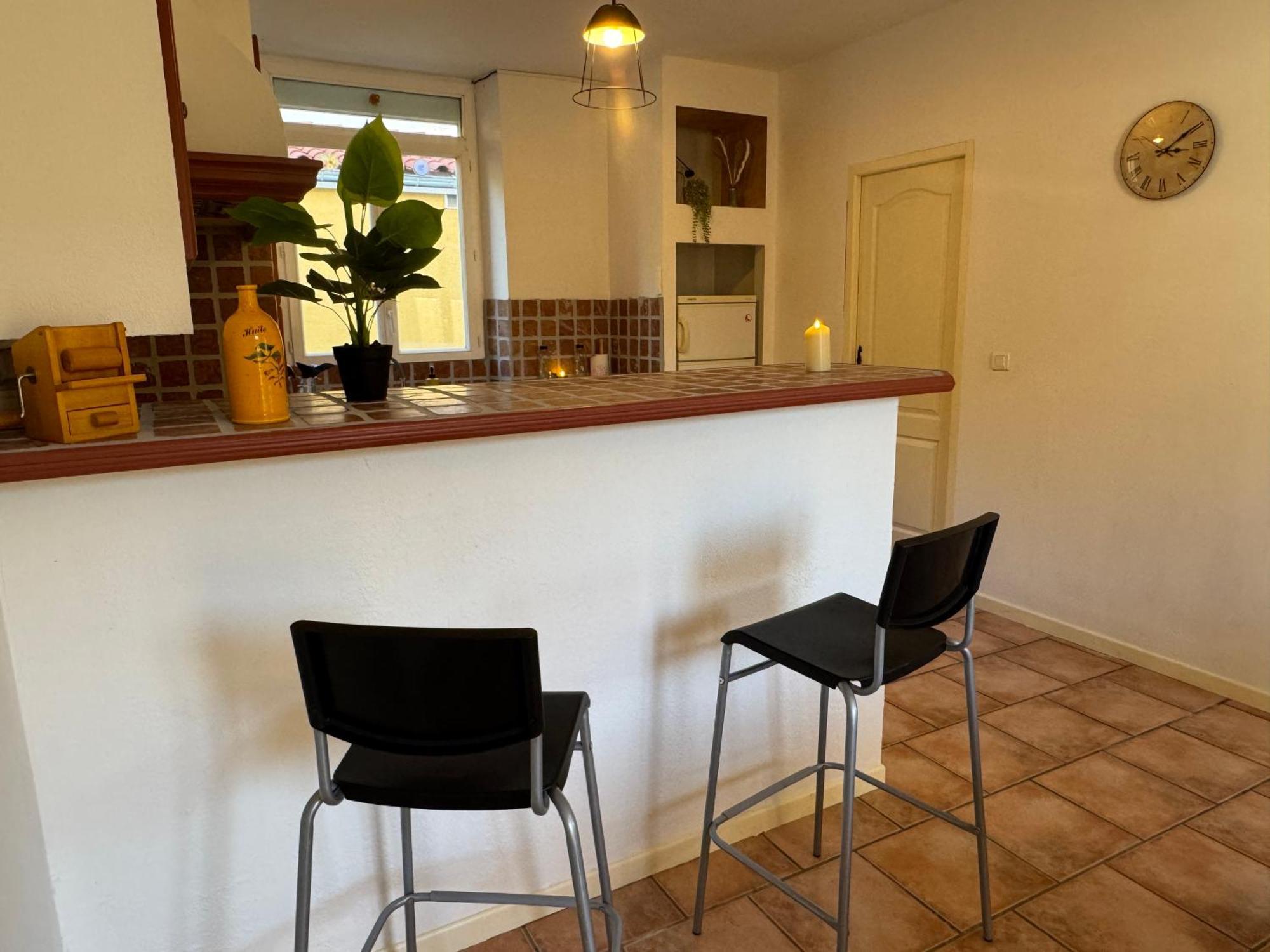 Apartmán Provence Digne-les-Bains Exteriér fotografie