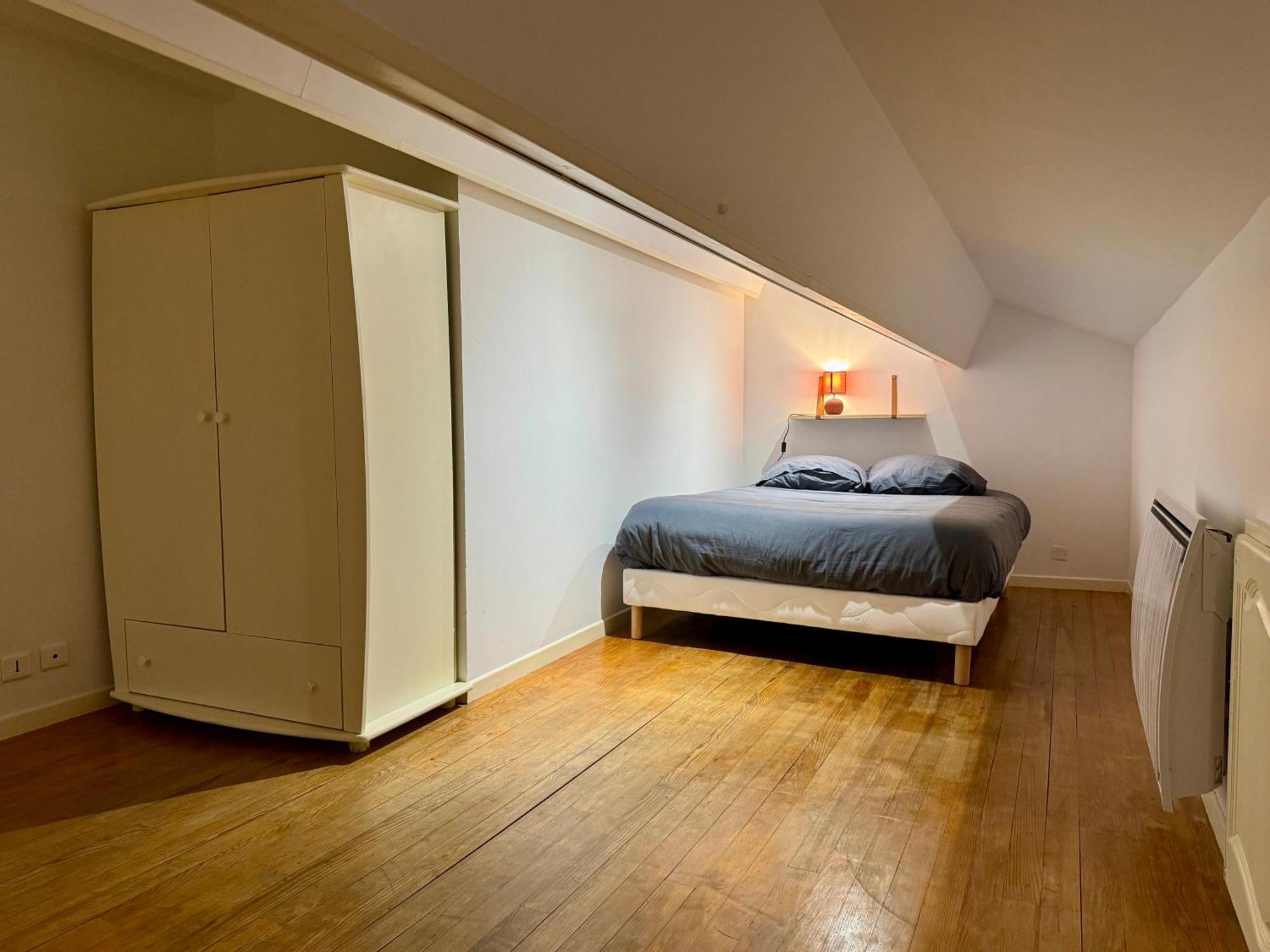 Apartmán Provence Digne-les-Bains Exteriér fotografie