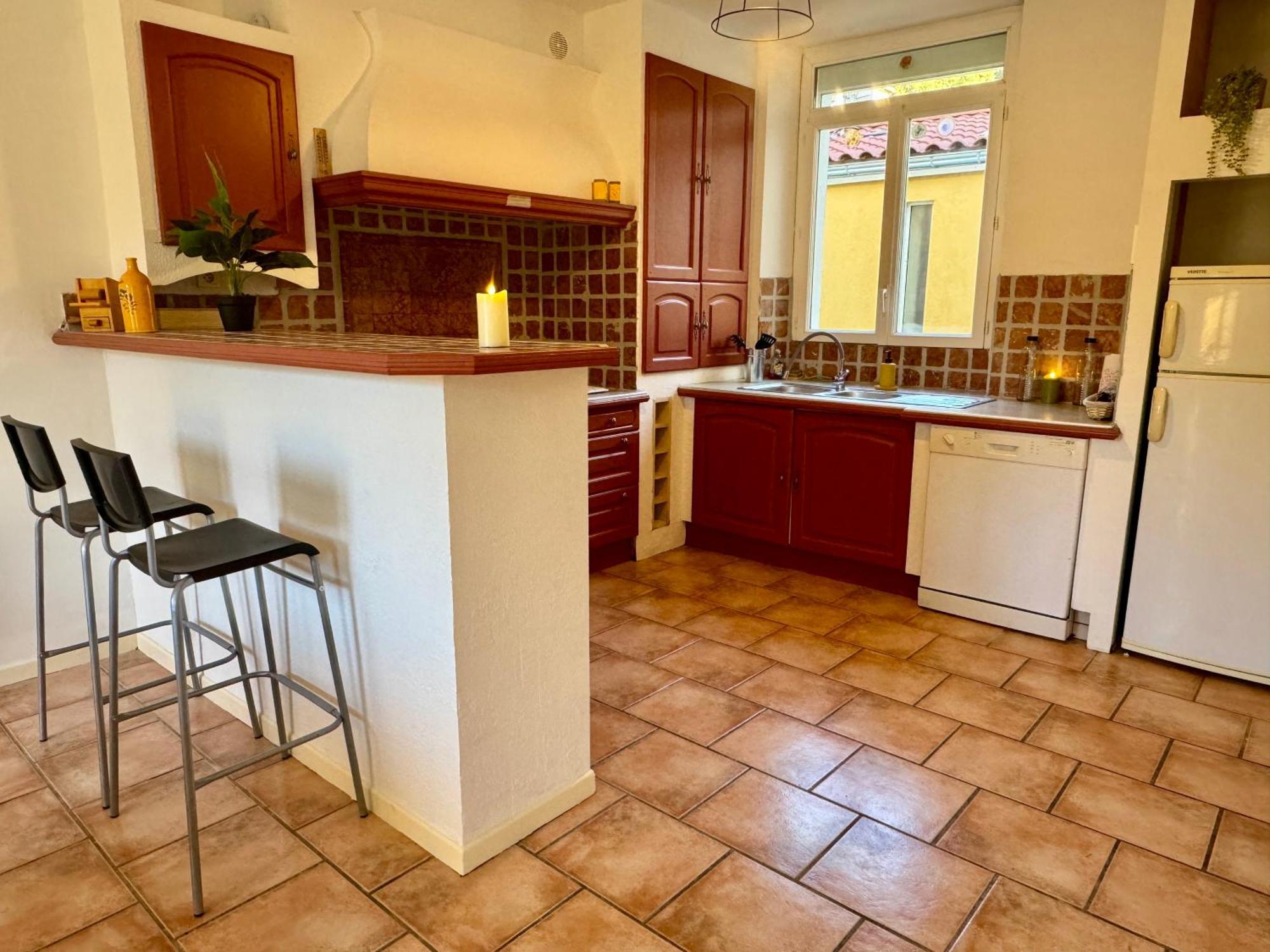 Apartmán Provence Digne-les-Bains Exteriér fotografie