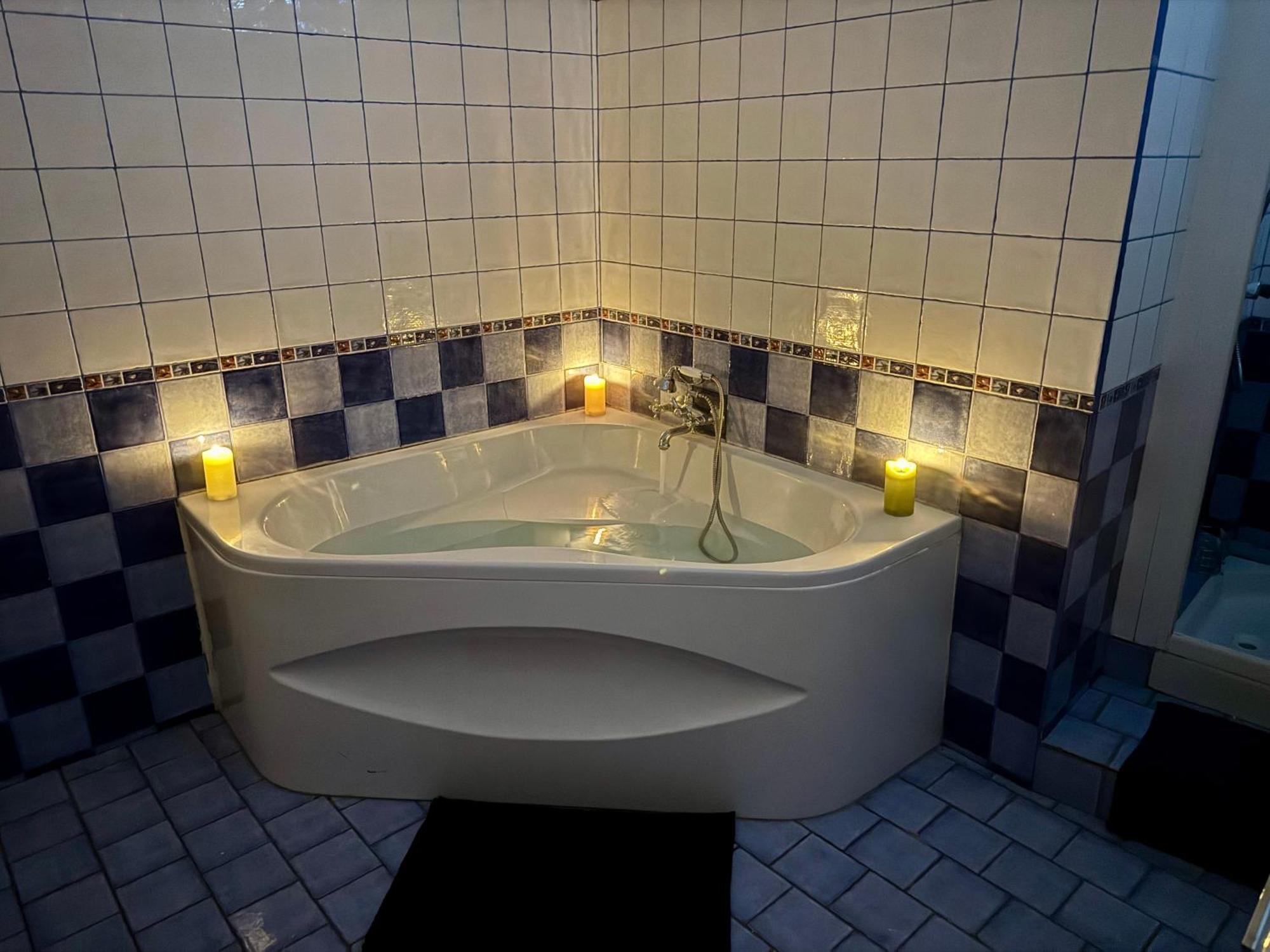 Apartmán Provence Digne-les-Bains Exteriér fotografie